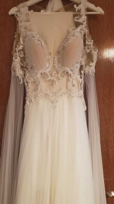 Rochie mireasa Milla Nova