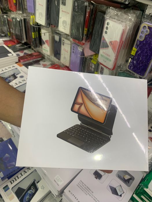 Ipad a16 Ipad air 11 13 Ipad pro 11 Ipad pro 13 клавиатура