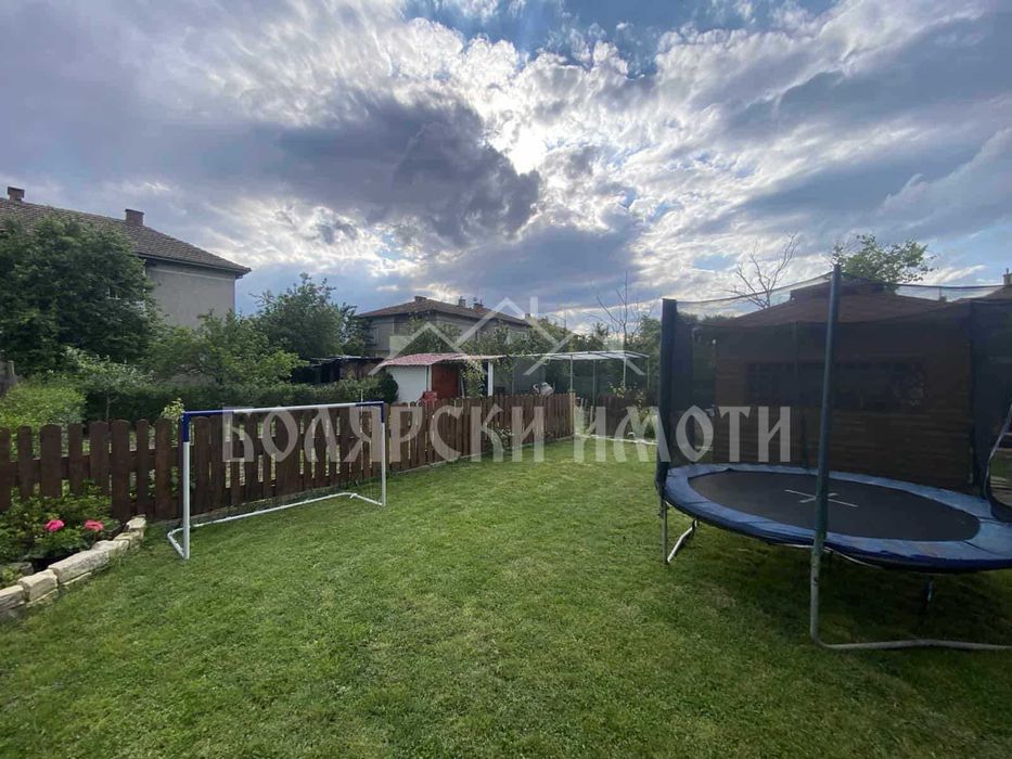 Продава се Къща в Дебелец - 110 кв.м за 1955 €/кв.м - Снимка #3