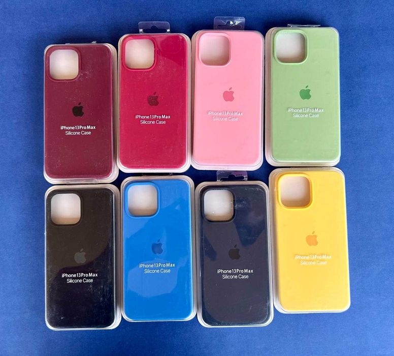 Huse iPhone 13, 13 Pro, 13 Pro Max, 14, 14 Pro, 14 Pro Max