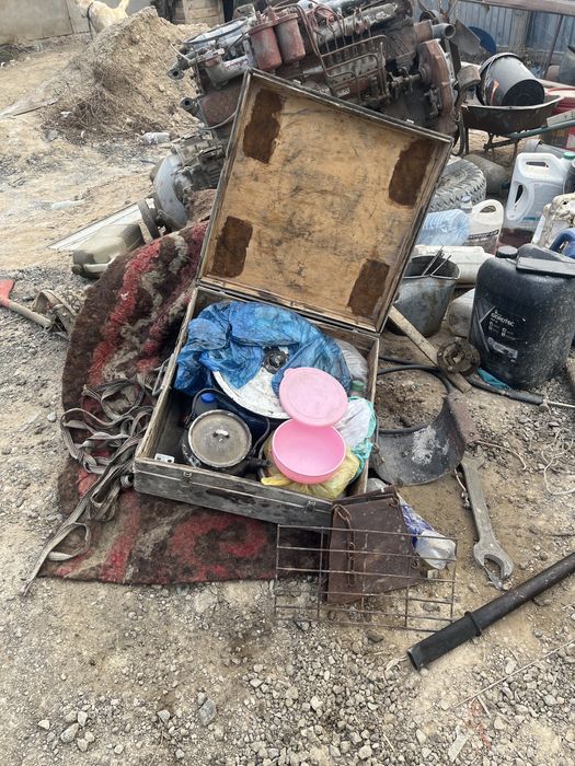 Продам уаз буханка