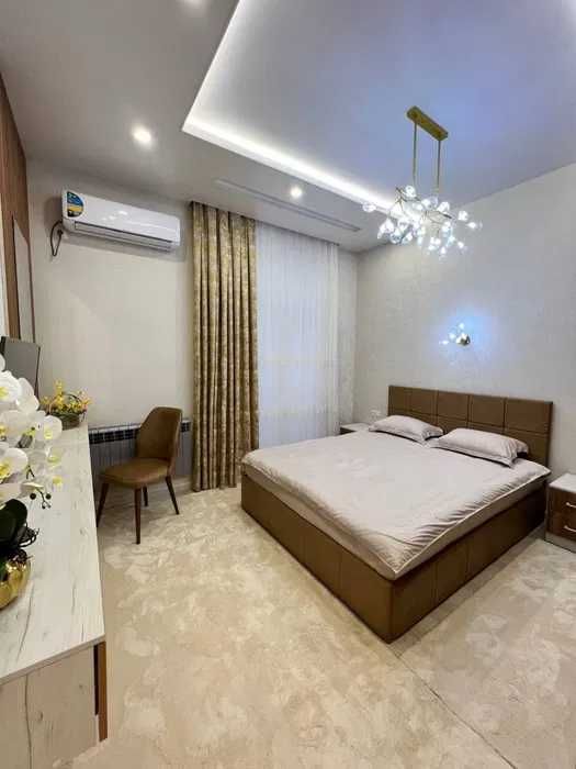 R7 Сдаётся квартира 2/2/9  ор-р АНОР Банк! Мирзо-Улугбекский р-н