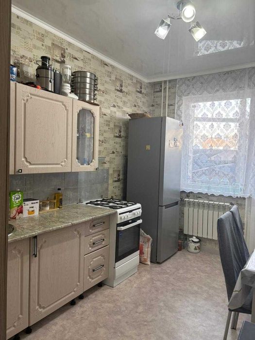 Продажа 1 комнатной квартиры