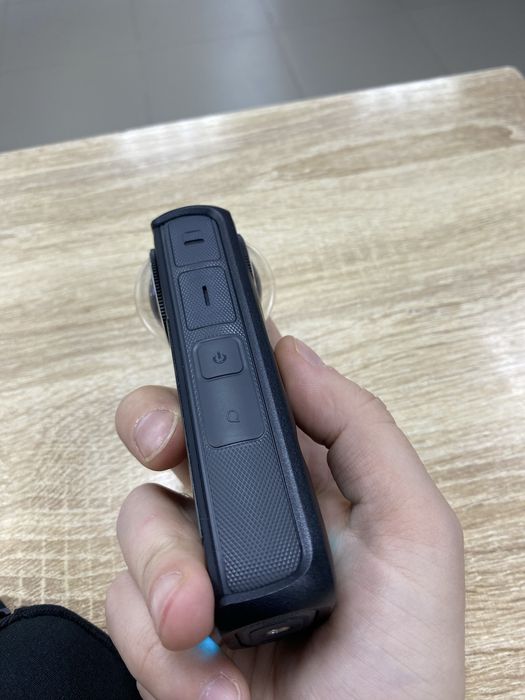Insta360 x4 (ТМ79)