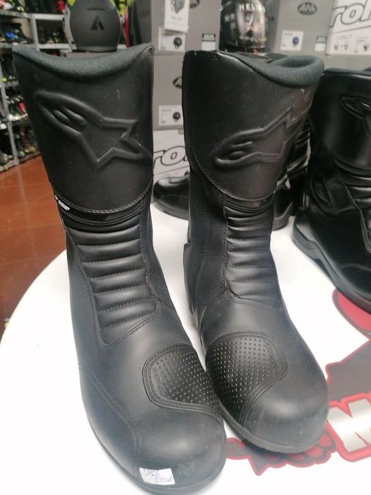 Боти Alpinestars Origin Andes Web мото турист