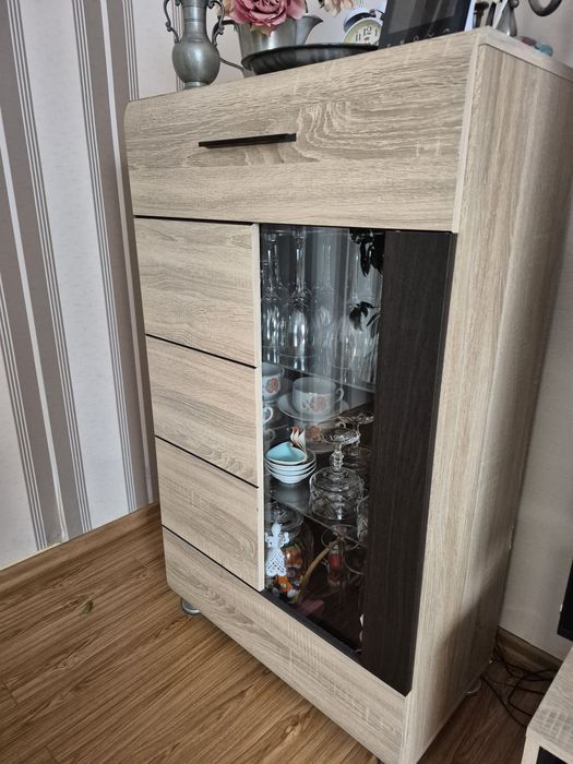 Mobila living 3 piese