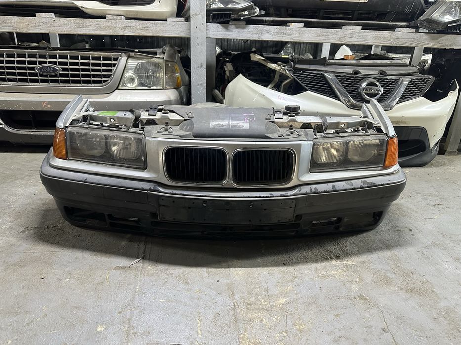 Ноускат bmw 3 series e36