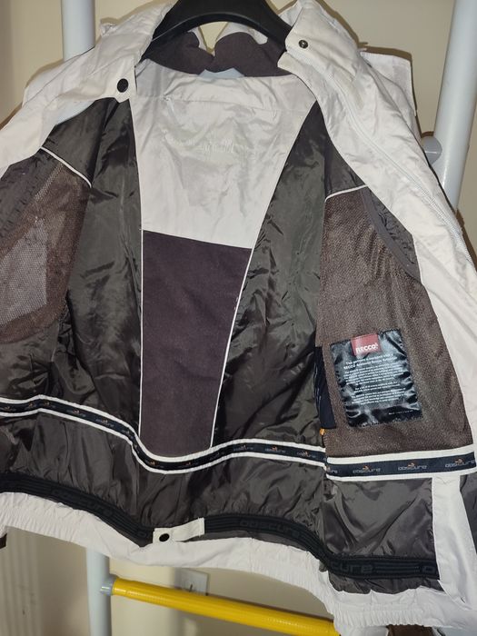 Дамско ски яке XL "RECCO"