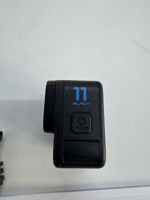 GoPro HERO 11 Black – Stare excelentă / Perfect funcțional