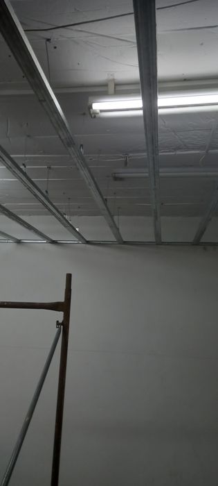 Constructi amenajeri interioare