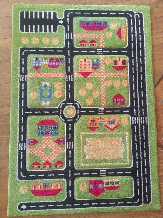 covor copii 120x170 cm