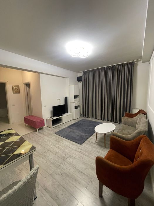 Apartament de 2 camere in Dobroesti / Fundeni