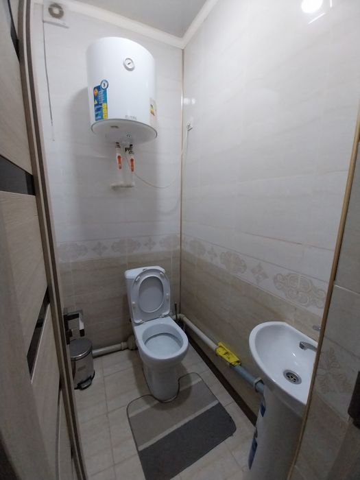 Продаётся 2 комн. Кв. 5 этаже 6 этажном доме по ул.Досназарова