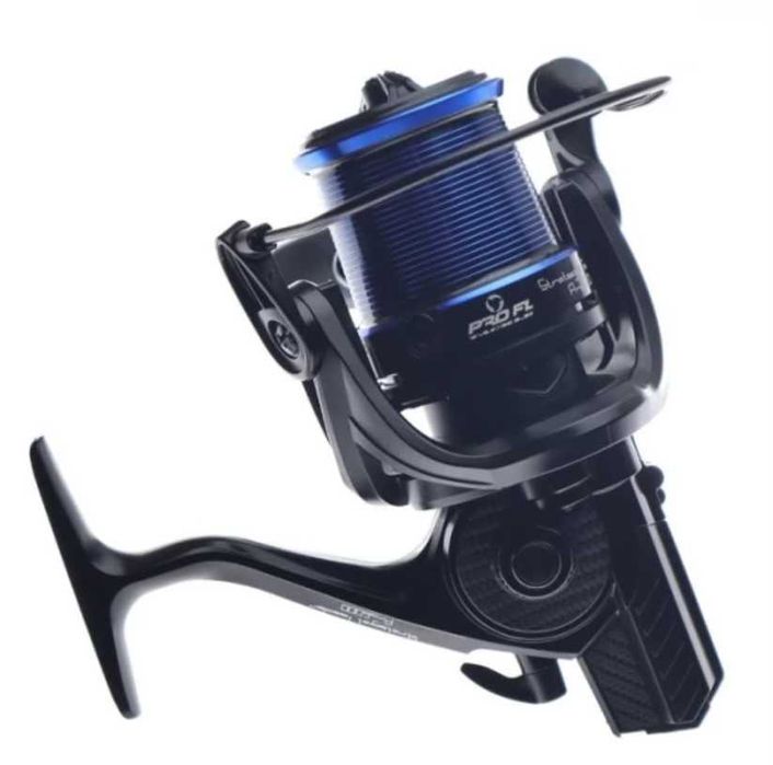 Макара Pro FL Strategist Feeder 6000