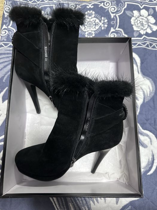 Продам ботильоны