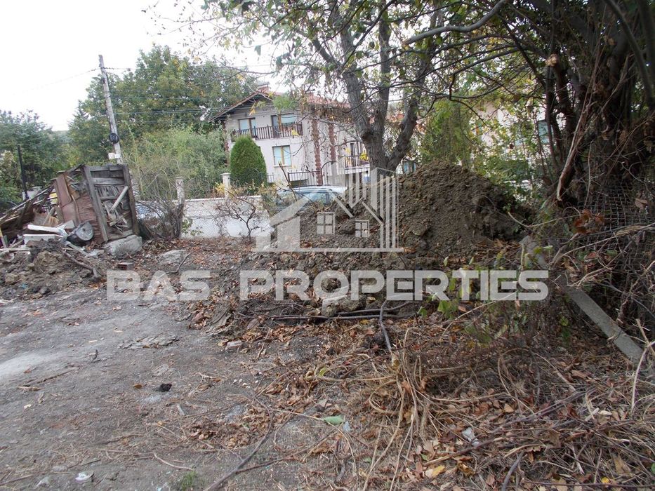 Продава се Парцел в Банкя - 400 кв.м за 238 €/кв.м - Снимка #4