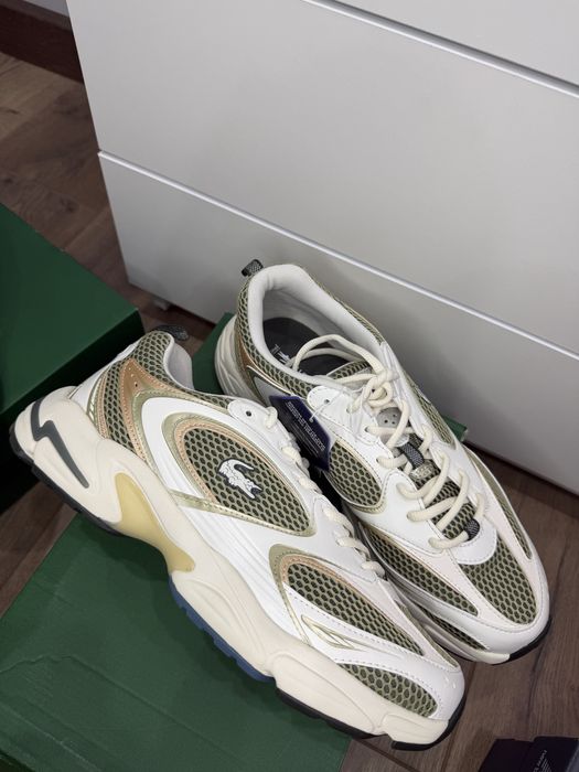 Lacoste Storm 96