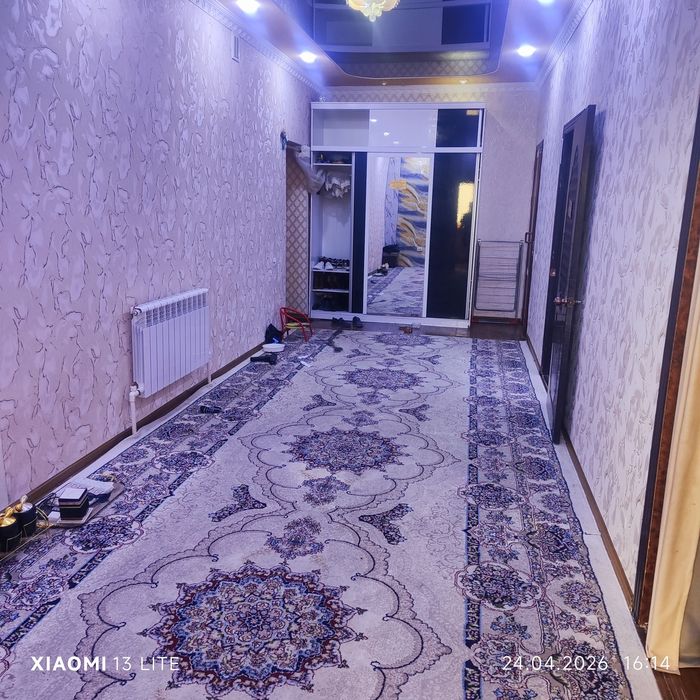 3 ханалий кувартира