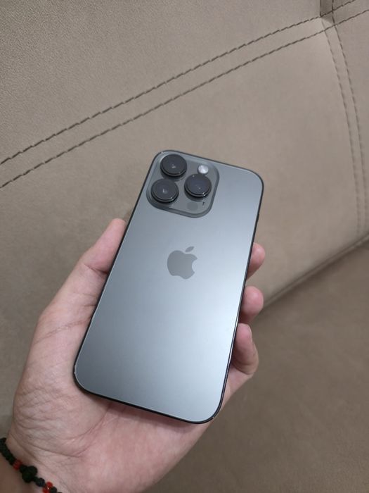 iPhone 14 Pro  iCloud