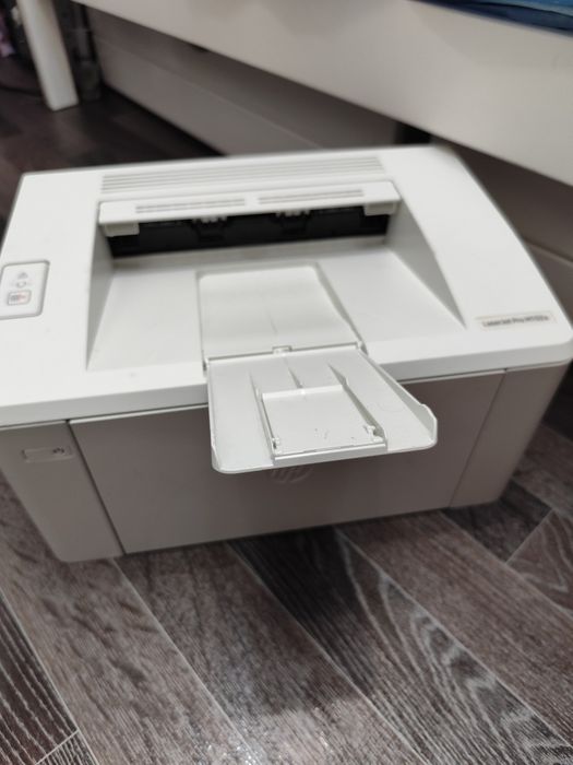 Продаю HP LaserJet Pro M102a