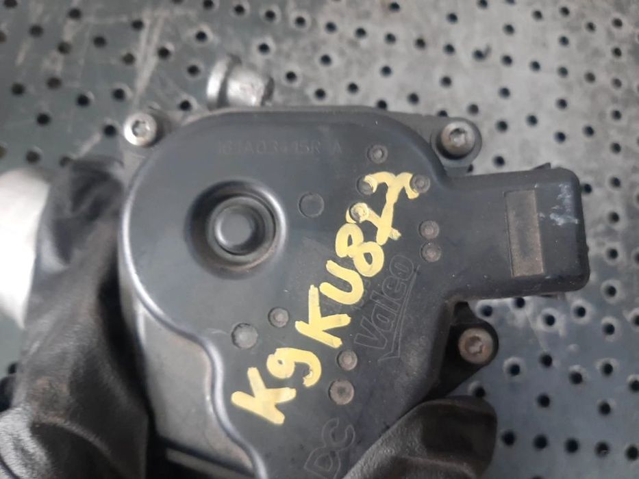 clapeta acceleratie 1.5 dci  nissan qashqai 2 suv j11  renault kadjar 161a03415r