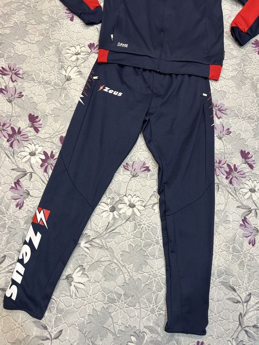 Оригинален мъжки екип zeus ХЛ