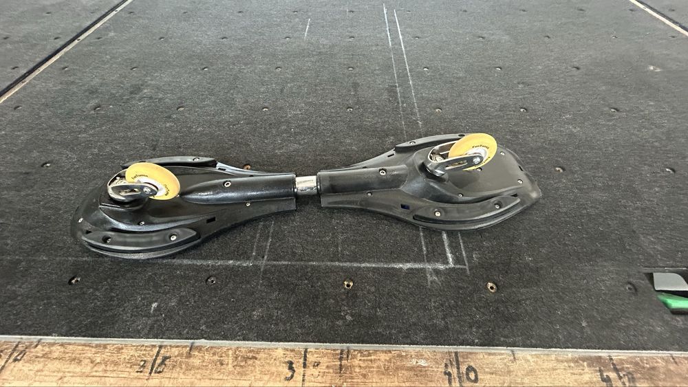 Waveboard