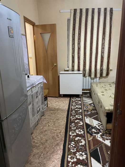 Сдам комнату в благоустроенном коттедже