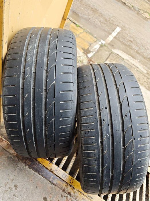 Летни гуми Bridgestone 245 40 18