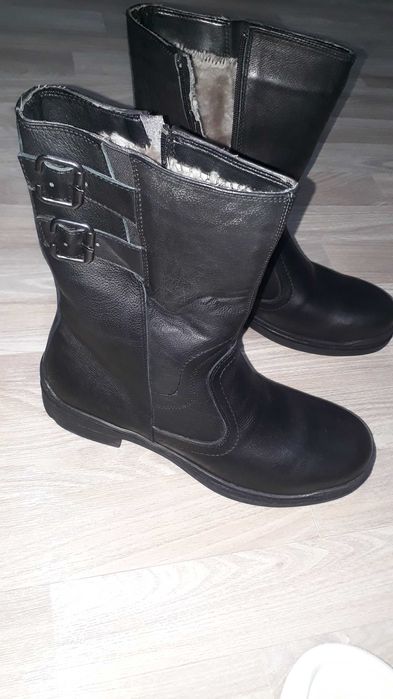 Продам обувь  мужская