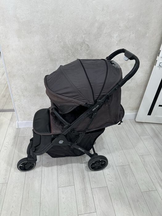 Продам коляску в хорошем состоянии