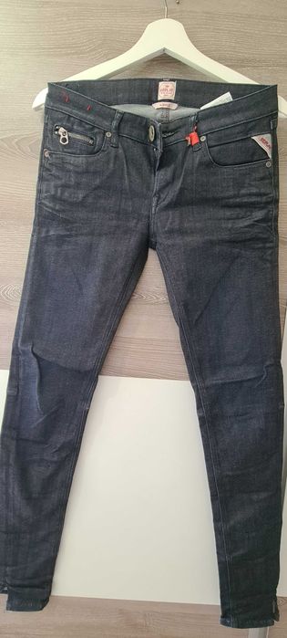 Дамски дънки Replay W28" L30" (EU 38, UK 10)
