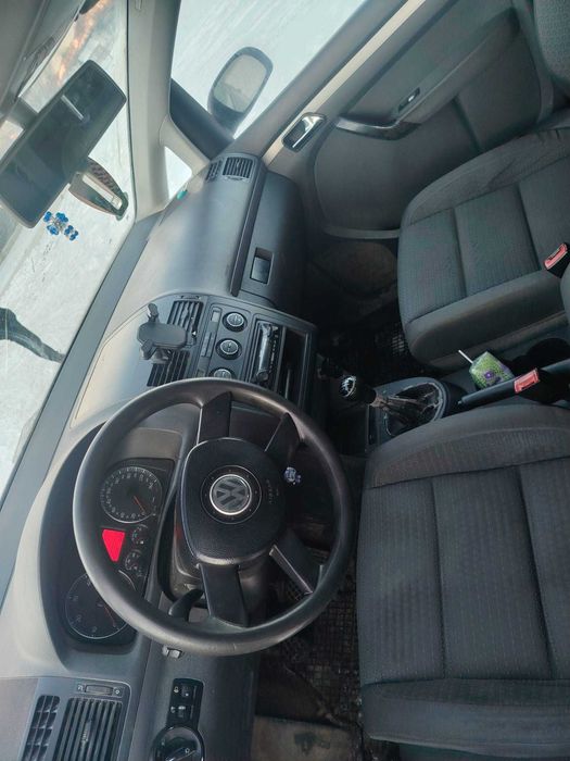 Vand W Rouran 1.9 105 cp