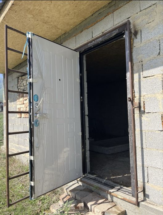 Продам времянку п. Бекболат Ашекеев