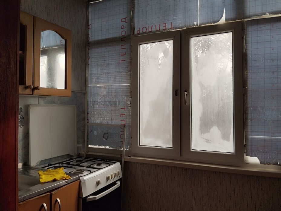 2х квартира 2 этаж