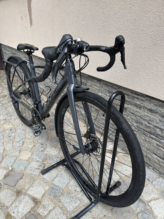 Гравел Cube Nuroad GRX 2x11 размер: 28/50см