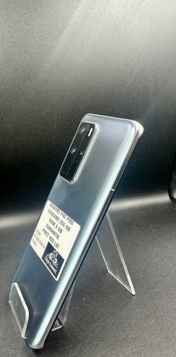 Hope Amanet P5 Huawei P40 Pro / 256GB / 8GB RAM / GARANTIE