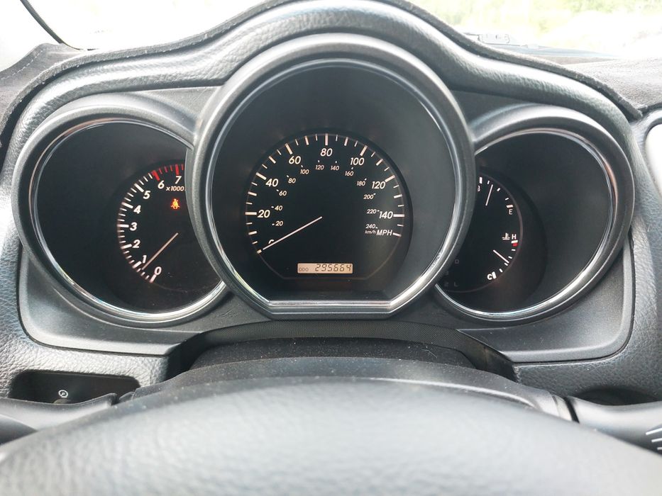 Продам Lexus rx330