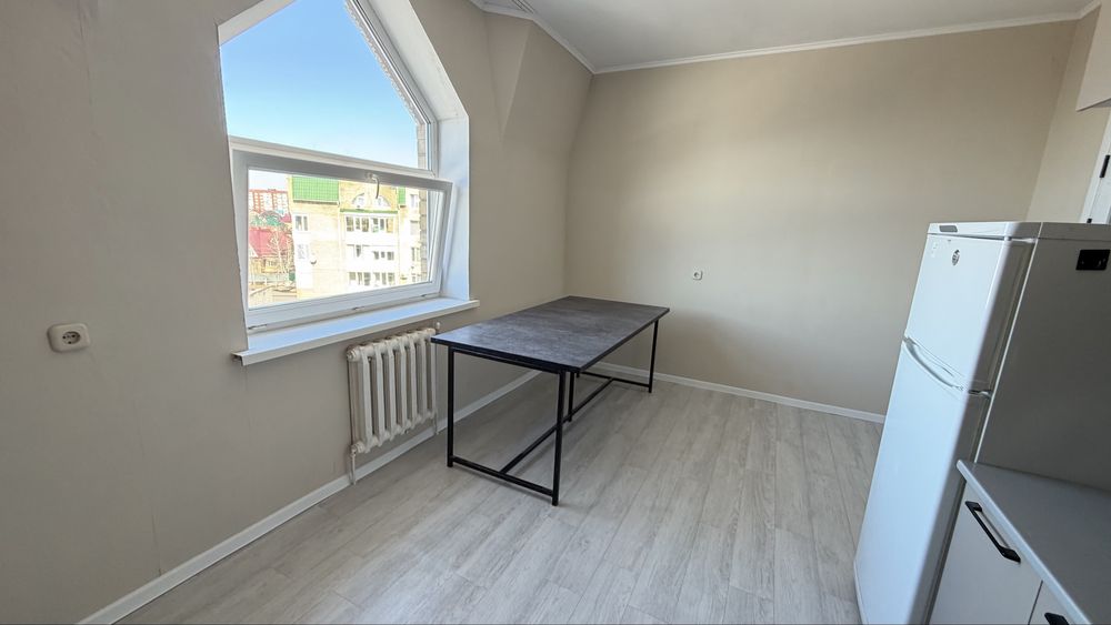 2 комнатная квртира 5 мкр