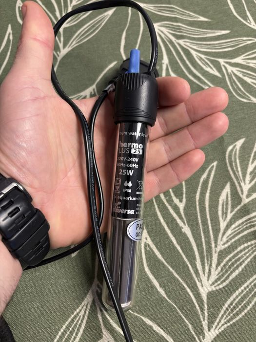 Termometru acvariu Diversa