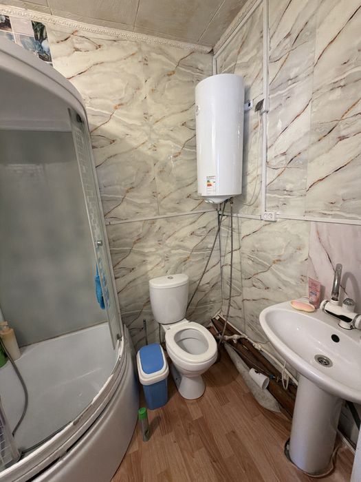 Продам дом поселок Ленинский