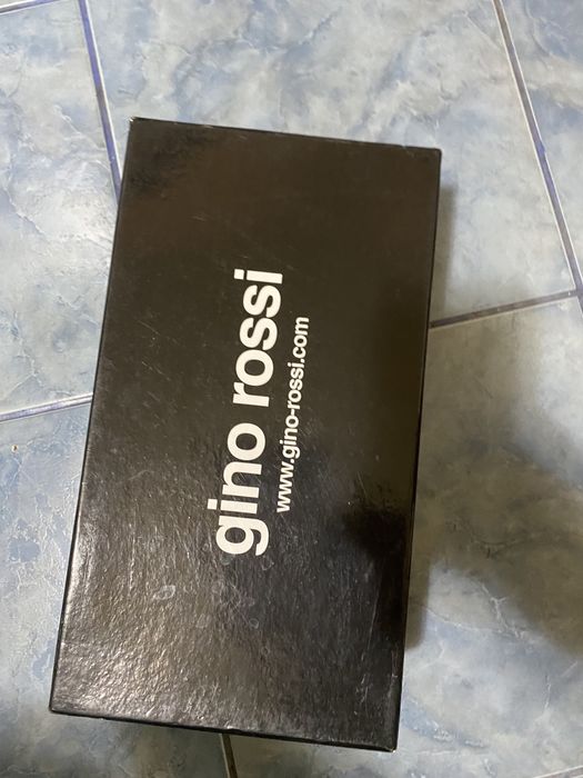 Sandale gino rossi marime 45, noi de barbati