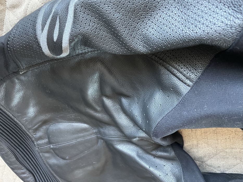 Alpinestars мото панталон размер 56