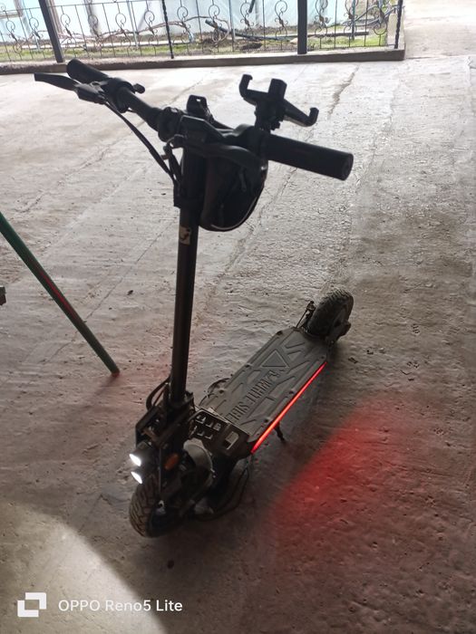 Электро самокат TAEGA