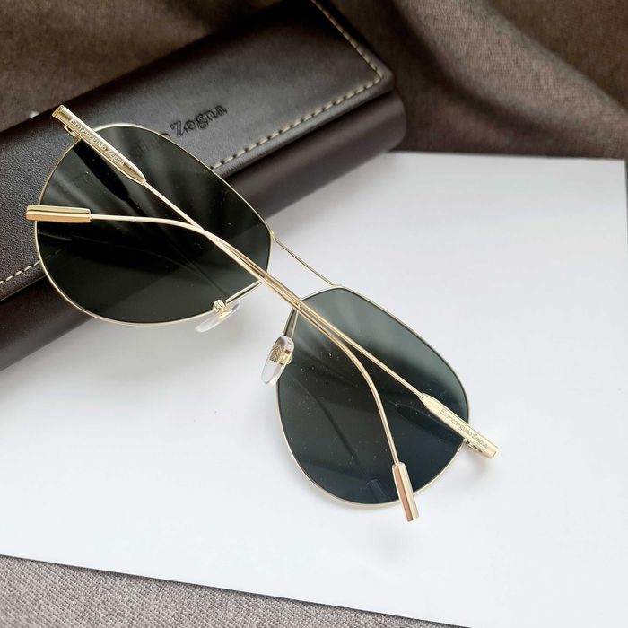 Солнцезащитные очки E.Zegna