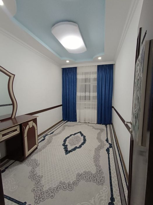 Sergli 5a arwndaga beriladi