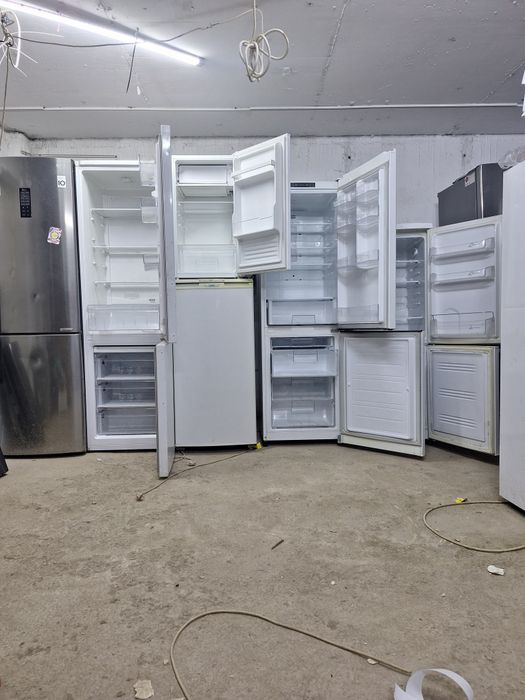Холодильник цэна разные