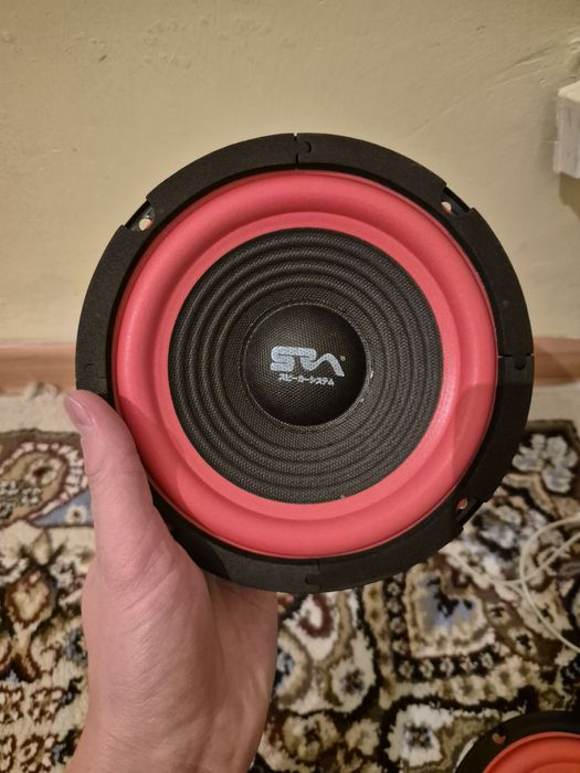 Колонка сатылады 15к