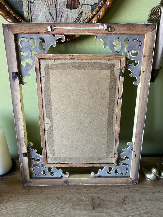 Tablou vitraliu Art Deco