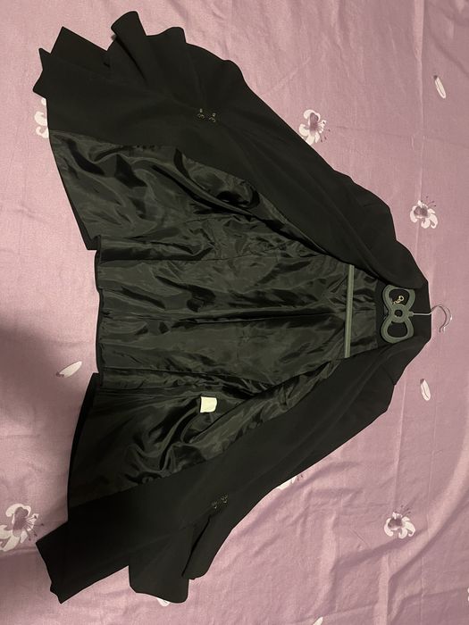 Sacou dama, marimea S